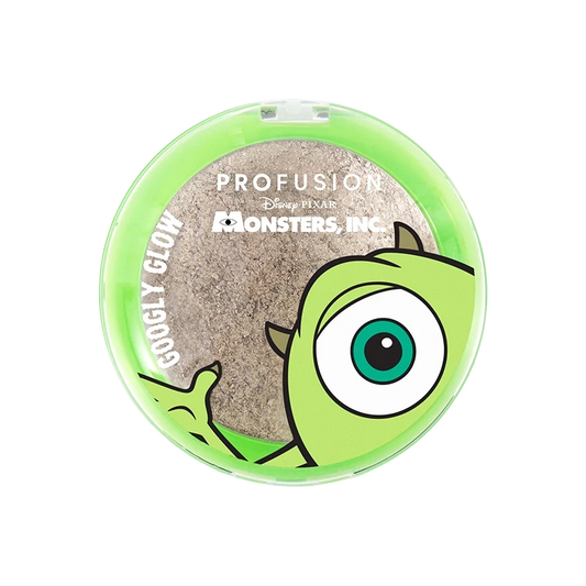 Googly Glow | Bouncy Highlighter