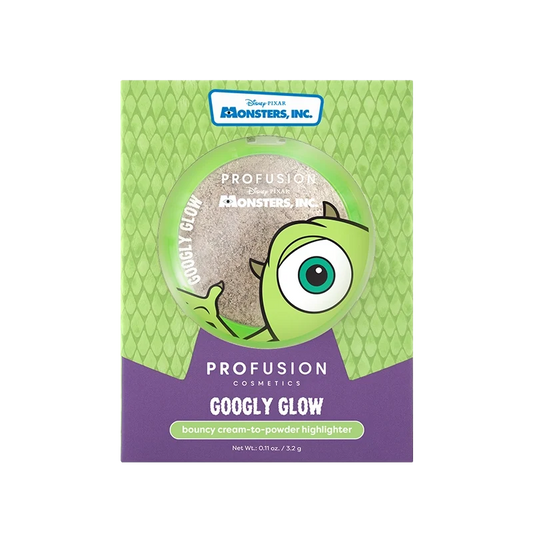 Googly Glow | Bouncy Highlighter