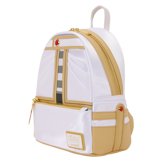 Loungefly: Animation - Frieren Beyond Journey's End Cosplay Mini Backpack