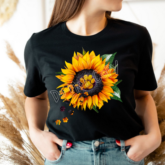 FUR MAMA - UNISEX TEE ADULTS/KIDS