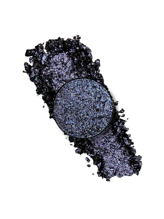 Fairy Godmother-Pressed Pigment