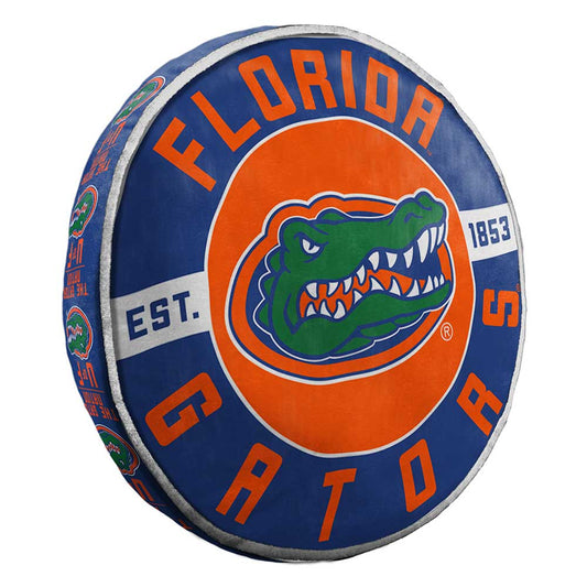 Florida Gators 15" Cloud Pillow