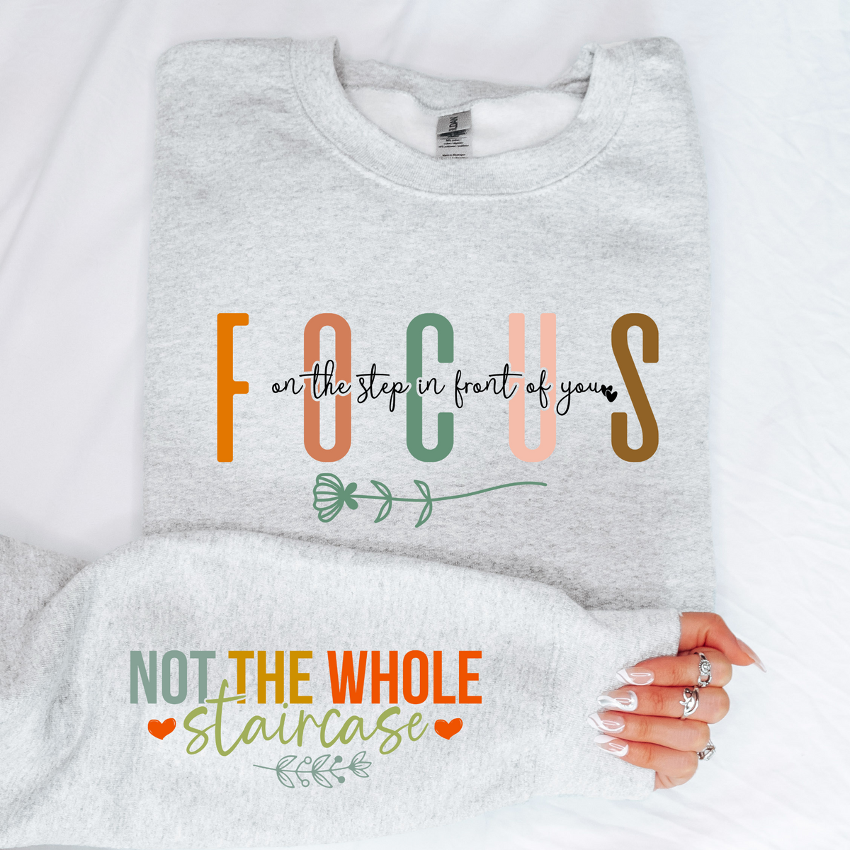 Focus