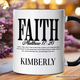 Black Handle