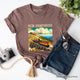 Vintage Brown
