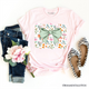 Soft Pink