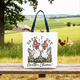 Navy Handle