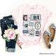 Soft Pink