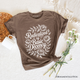 Vintage Brown
