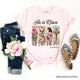 Soft Pink