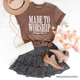 Vintage Brown