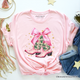 Soft Pink