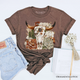 Vintage Brown