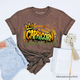 Vintage Brown