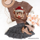 Vintage Brown