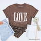 Vintage Brown