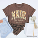 Vintage Brown