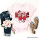 Soft Pink