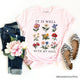 Soft Pink