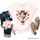 Soft Pink