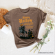 Vintage Brown