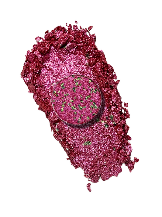 Forbidden Apple -Pressed Pigment