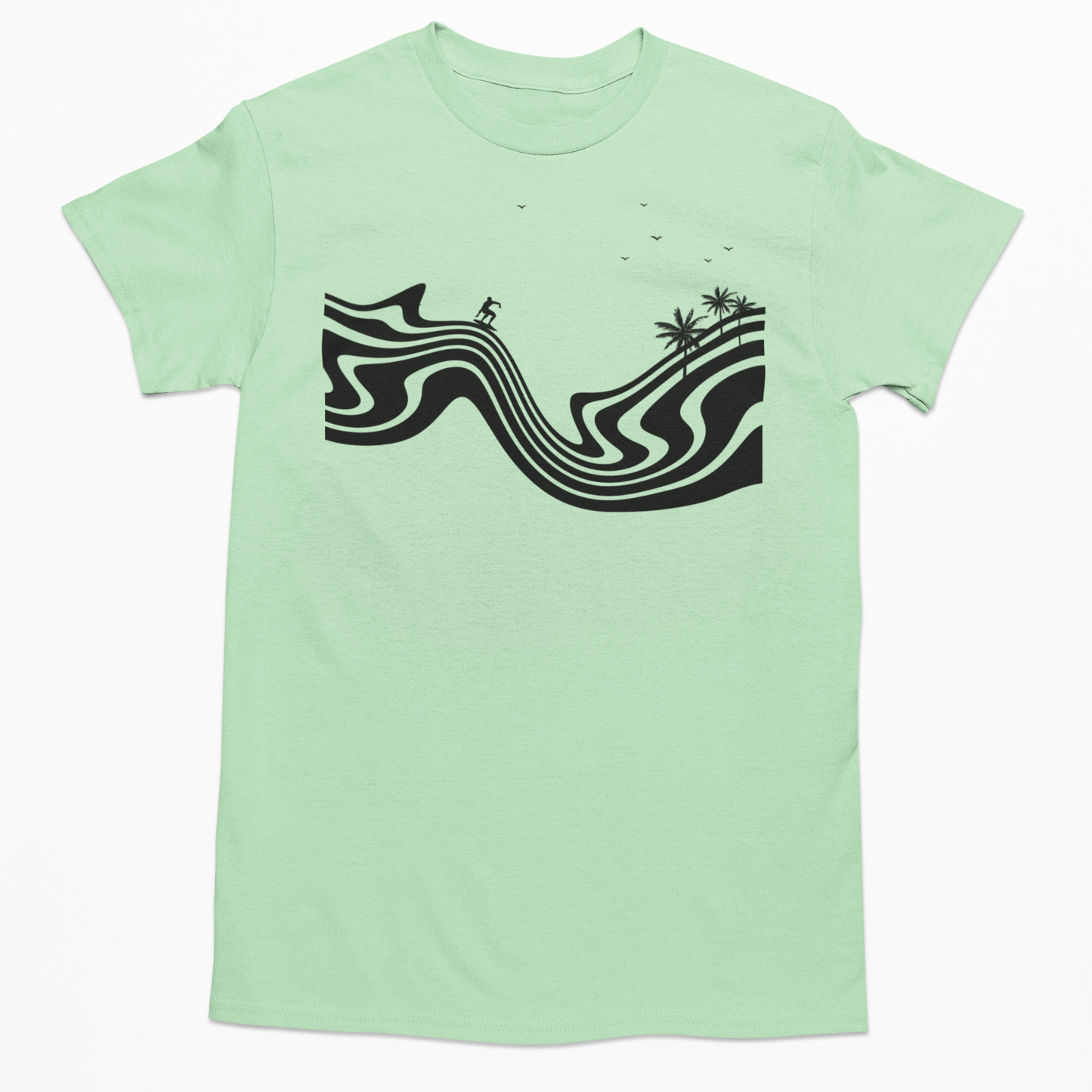 Freedom Graphic Tee