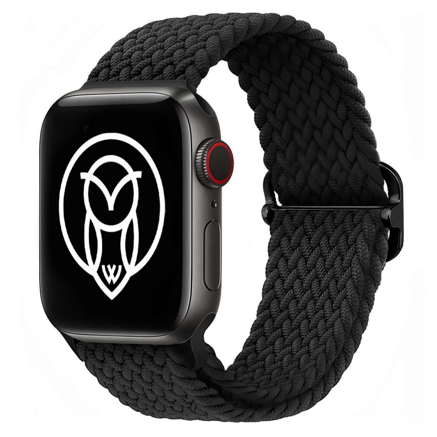 Freya Nylon Loop Band