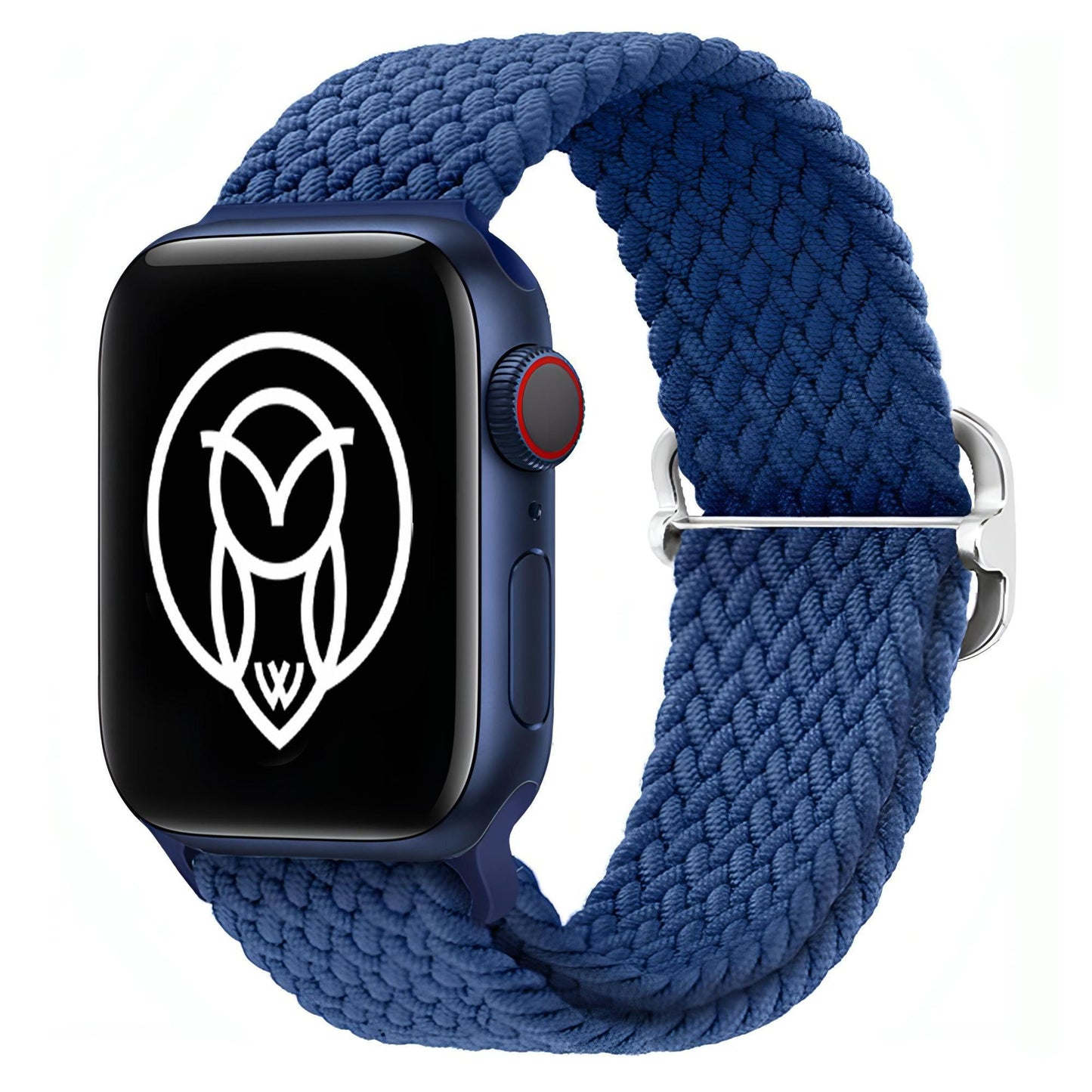 Freya Nylon Loop Band