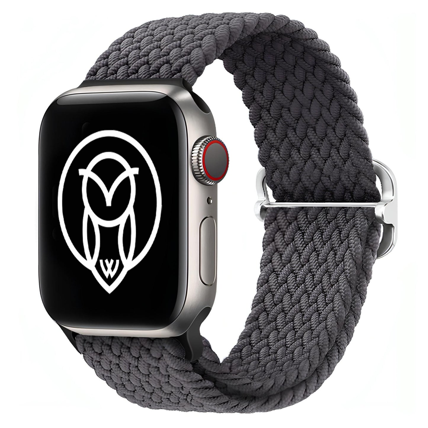 Freya Nylon Loop Band