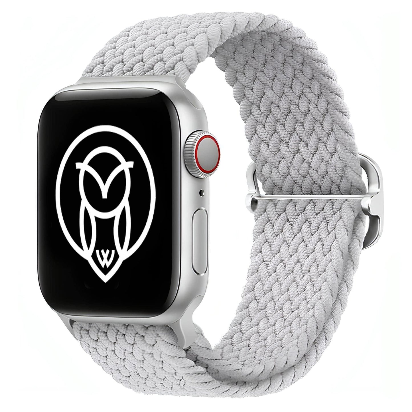 Freya Nylon Loop Band