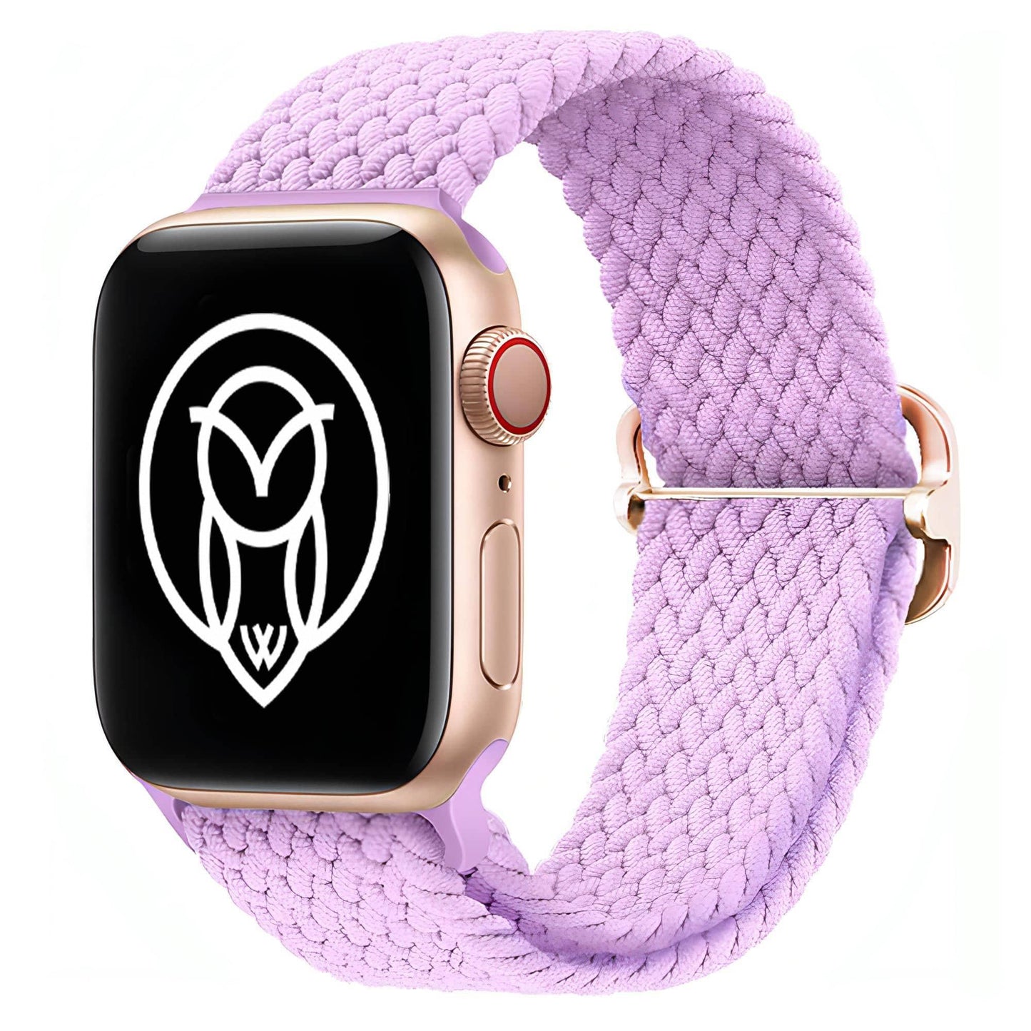 Freya Nylon Loop Band