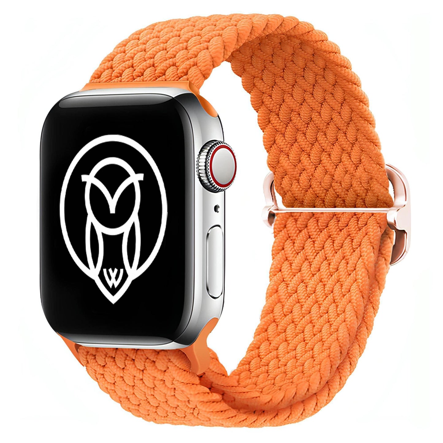 Freya Nylon Loop Band