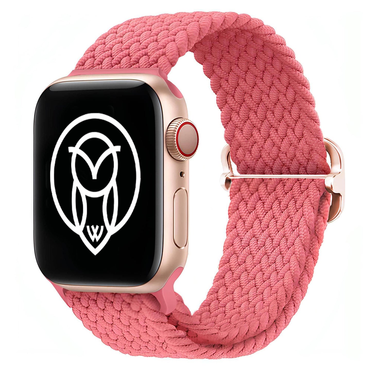 Freya Nylon Loop Band