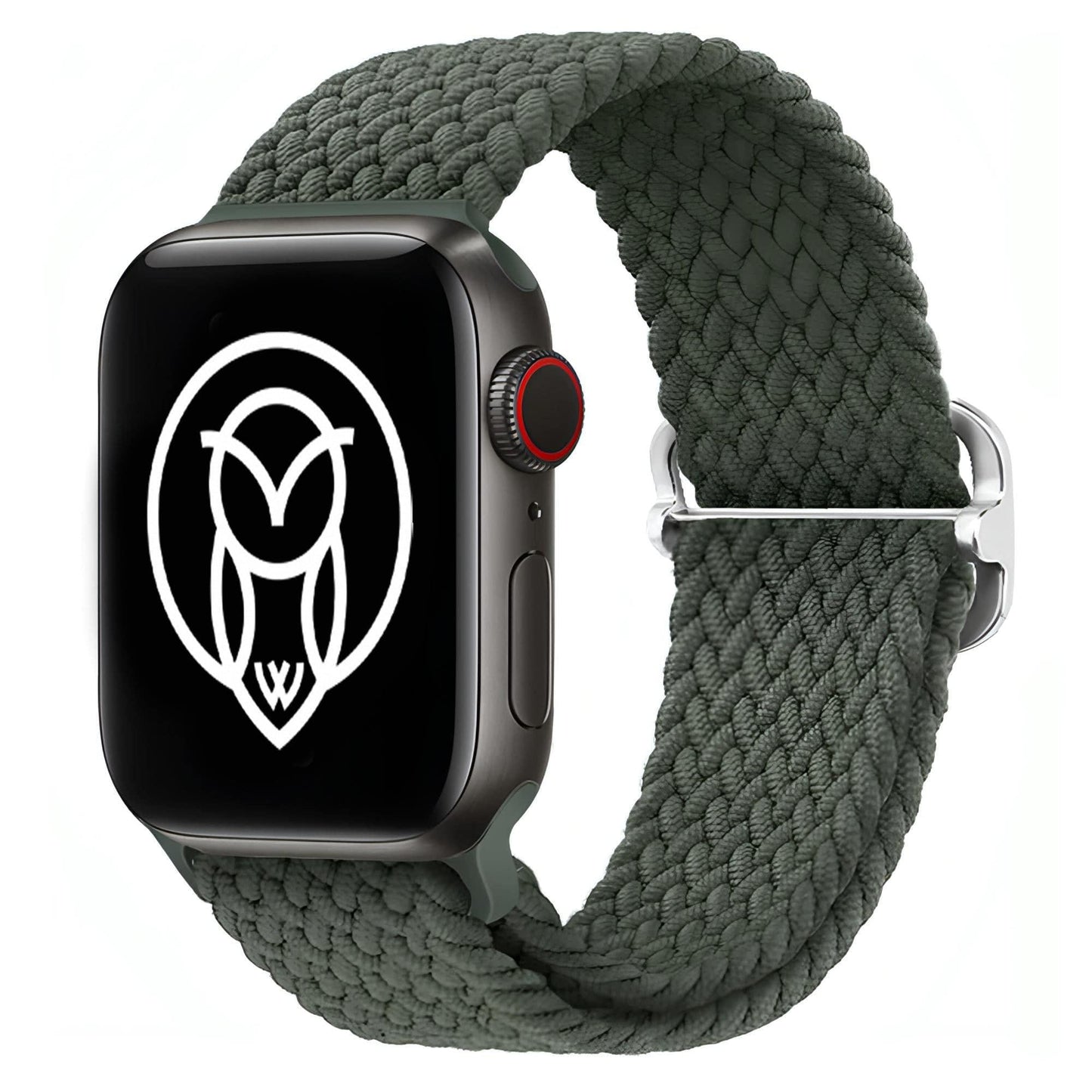 Freya Nylon Loop Band