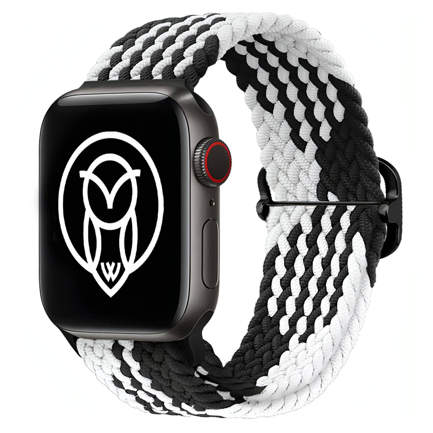 Freya Nylon Loop Band