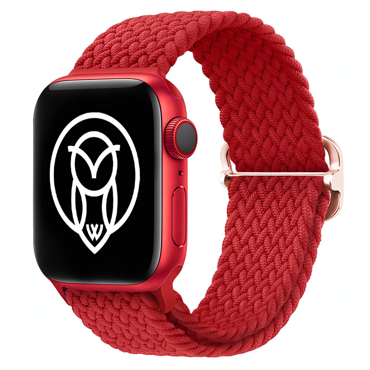Freya Nylon Loop Band