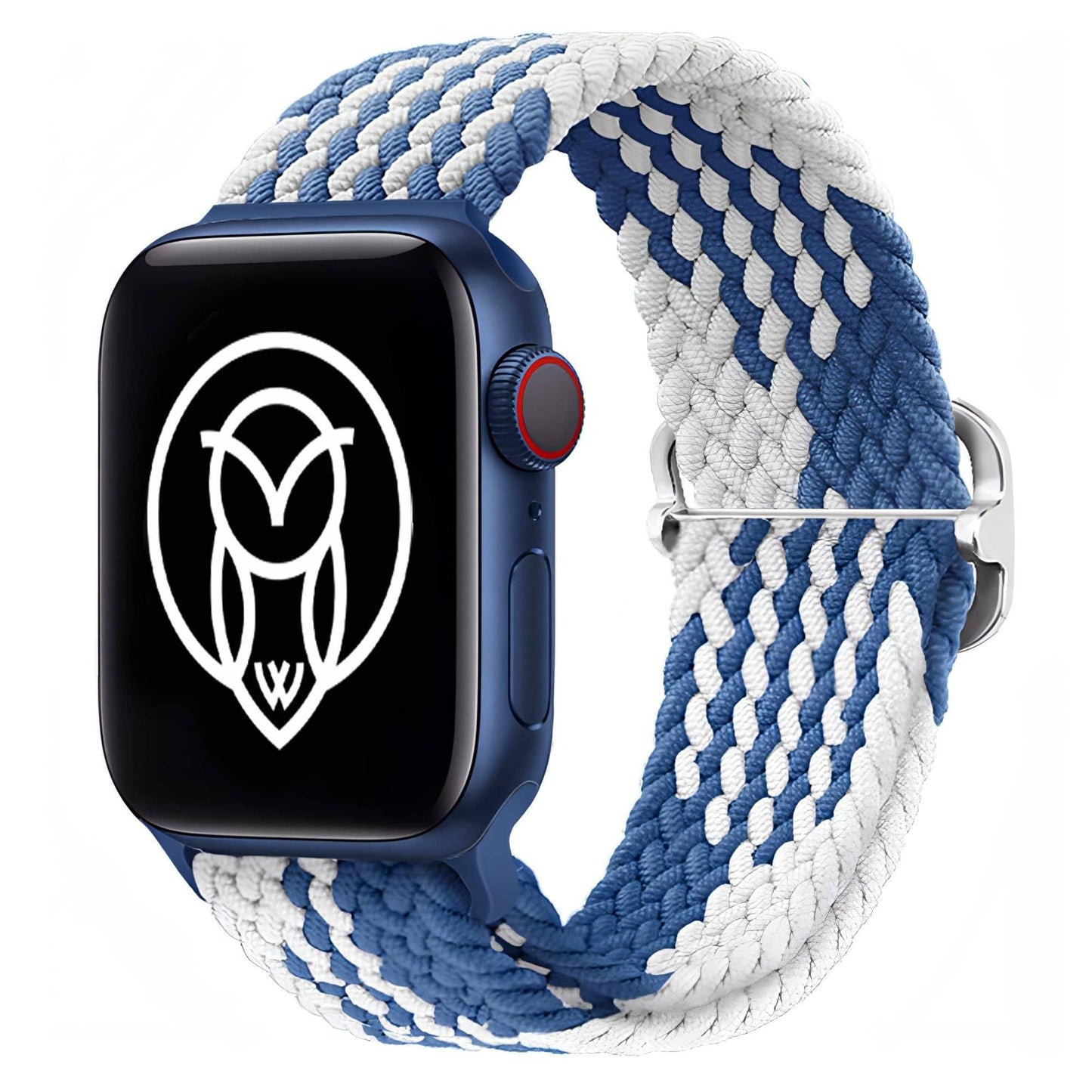 Freya Nylon Loop Band
