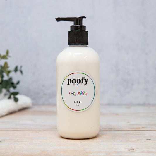 Fruity Pebbles Hand & Body Lotion