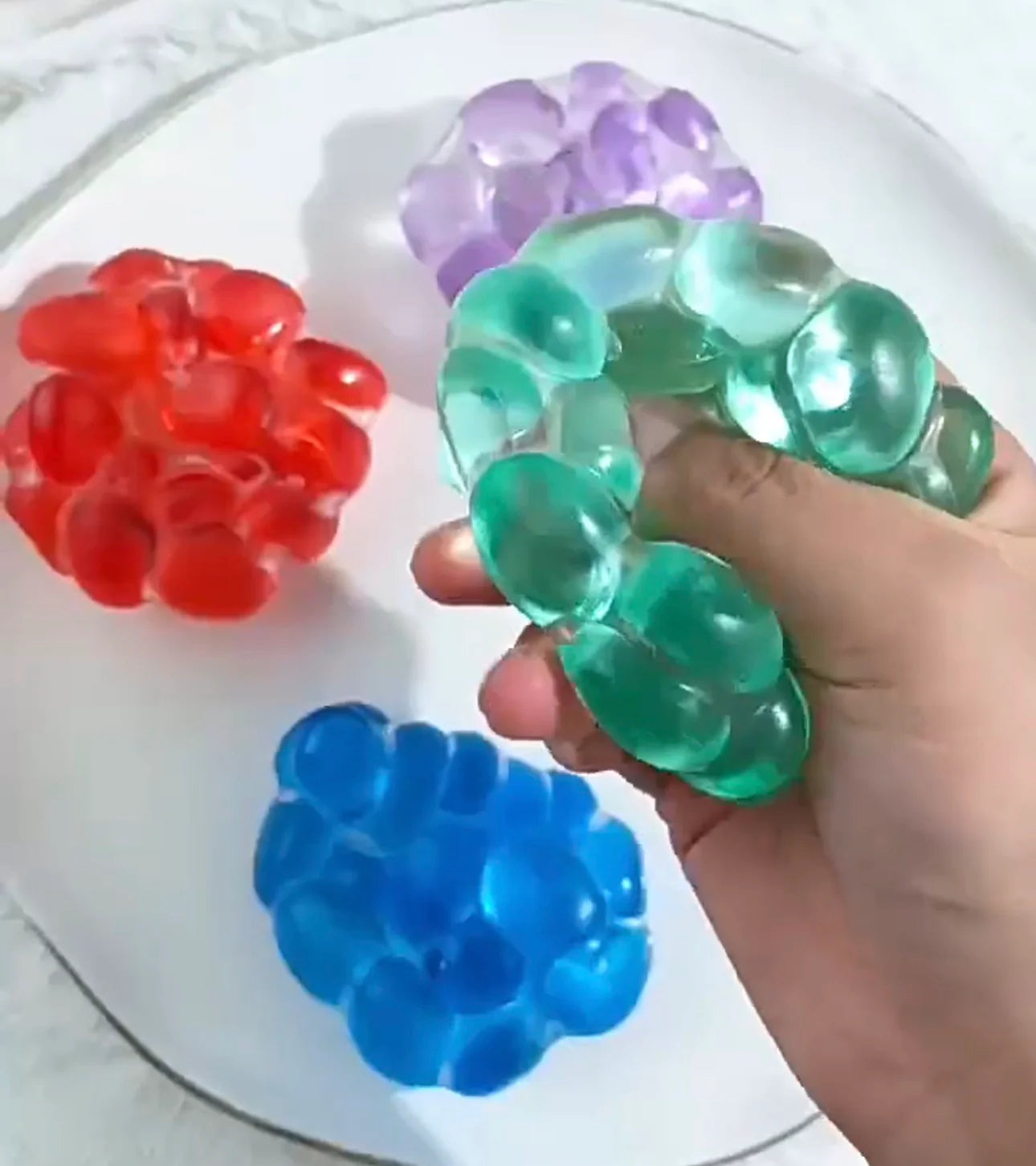 Viral Jellypop Squishy (PREORDER CLOSES 5/15, ETA MID JUNE)