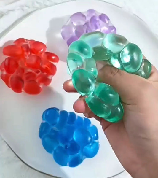 Viral Jellypop Squishy (PREORDER CLOSES 5/15, ETA MID JUNE)