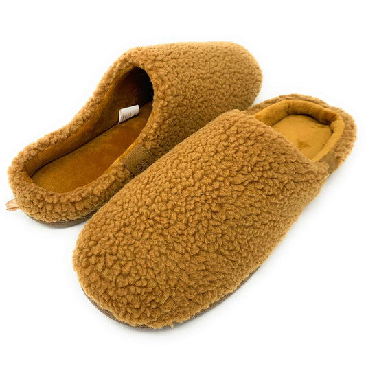 Slip On Slippers