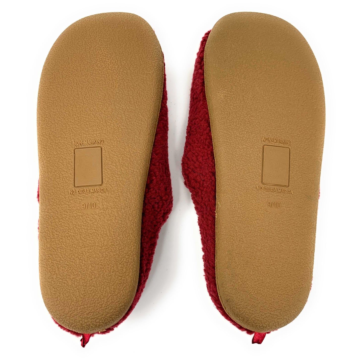 Slip On Slippers