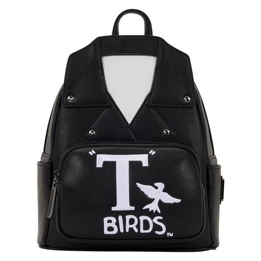 Loungefly - Grease T-Birds Cosplay Mini Backpack