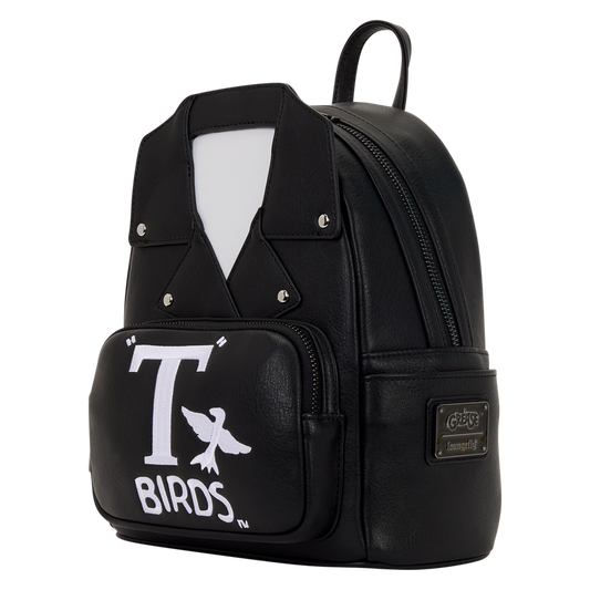 Loungefly - Grease T-Birds Cosplay Mini Backpack