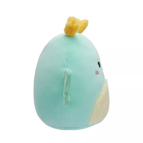 Squishmallows Connie the Emerald Moth 12" Stuffed Plush