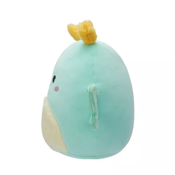 Squishmallows Connie the Emerald Moth 12" Stuffed Plush