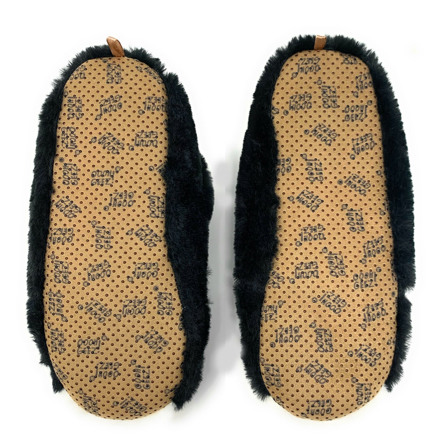 Good Kitty Slippers