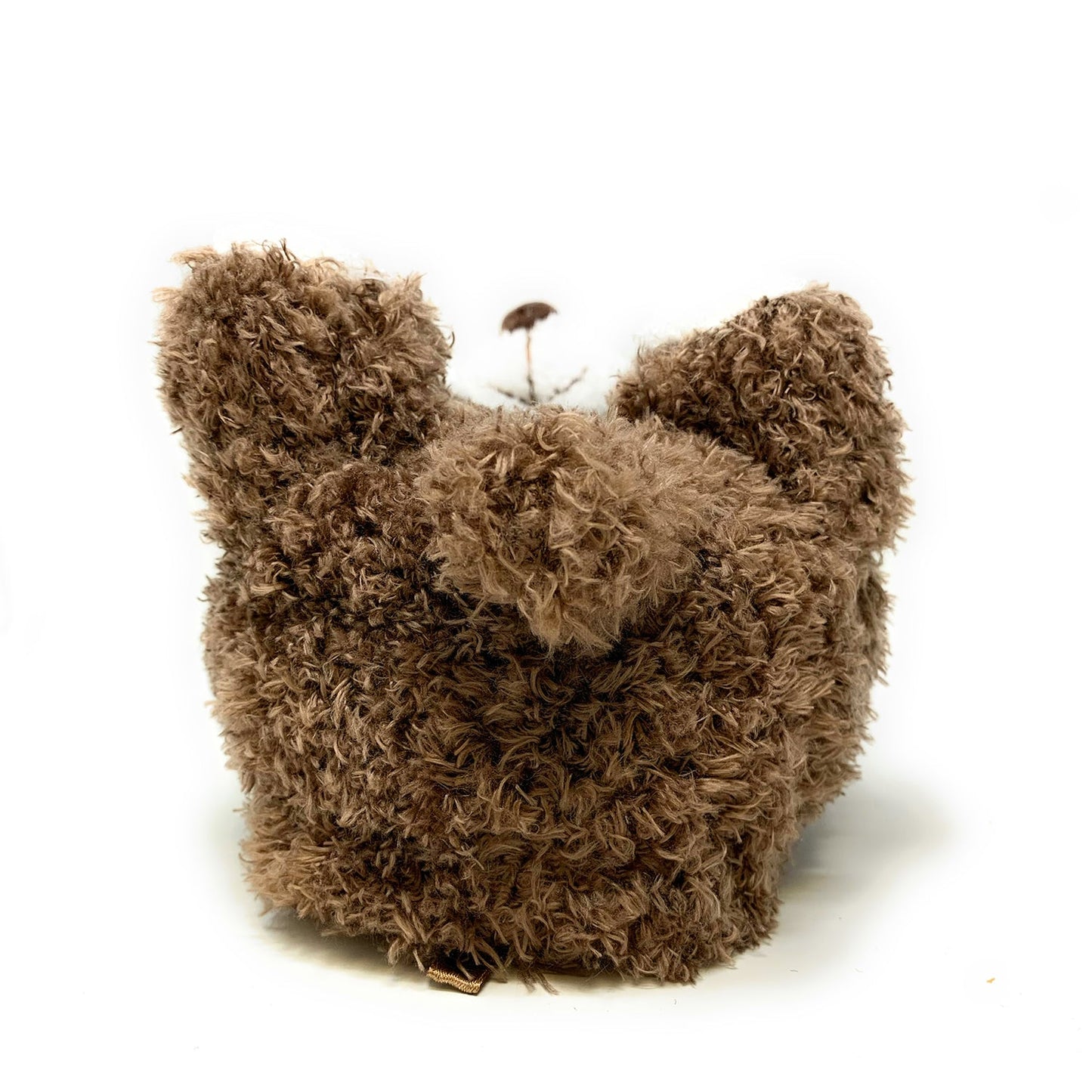 Mocha the Bear Kid's Slippers