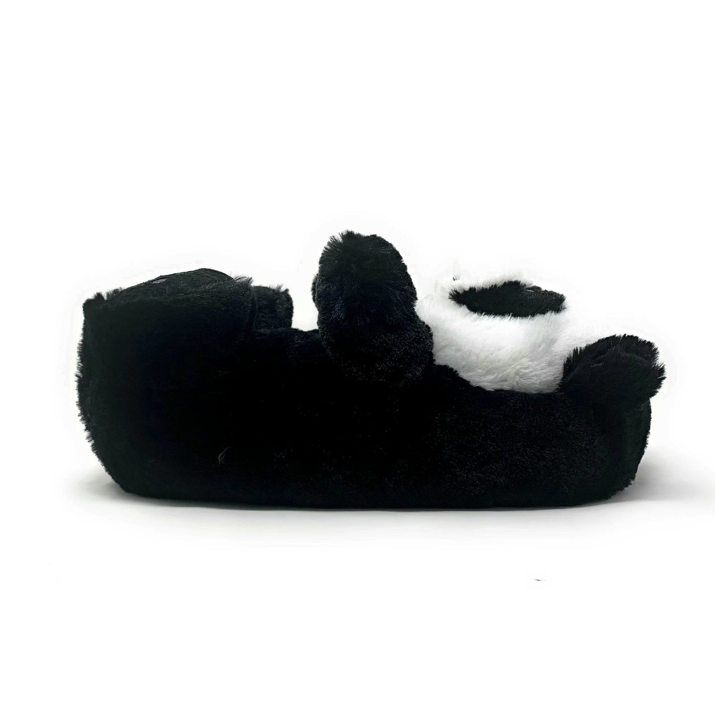 Tofu the Panda Kids' Slippers